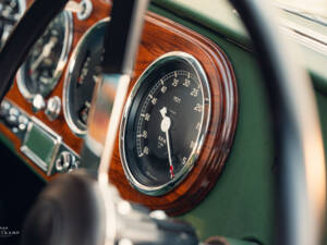Immagine 11/14 di Aston Martin DB 2 (1951)