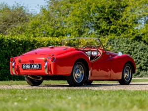 Image 4/50 of Triumph TR 3 (1956)