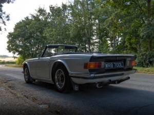 Afbeelding 4/14 van Triumph TR 6 PI (1972)