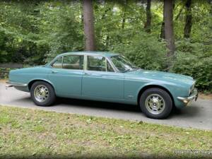 Bild 21/21 von Jaguar XJ 6 4.2 (1974)