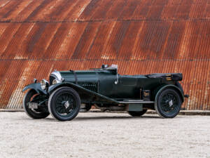 Image 5/40 of Bentley 3 Litre (1924)