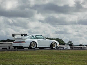 Image 14/50 de Porsche 911 GT2 R (1995)