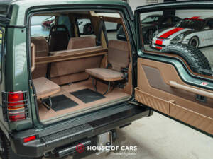 Image 14/25 of Land Rover Discovery (1991)