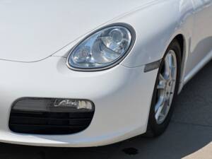 Image 11/19 of Porsche Boxster (2005)