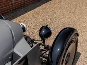 Bild 48/50 von Morgan Super 3 (2023)