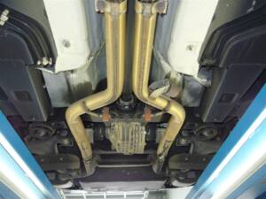 Bild 92/98 von Maserati Quattroporte S 4.7 (2010)