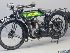 Image 5/7 of Royal Enfield DUMMY (1925)