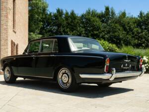 Bild 6/50 von Rolls-Royce Silver Shadow I (1972)