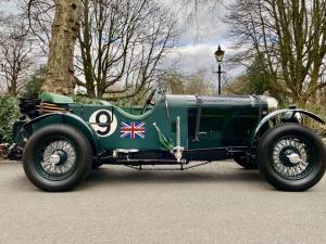 Image 20/50 of Bentley Mk VI Straight Eight B81 Special (1951)
