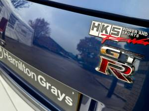 Image 7/45 of Nissan GT-R (2011)