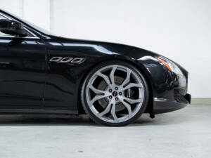 Image 27/44 of Maserati Quattroporte GTS (2013)