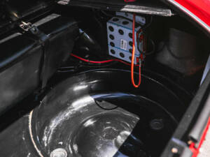 Immagine 38/50 di Alfa Romeo Alfetta GTV 2.0 Turbodelta (1980)