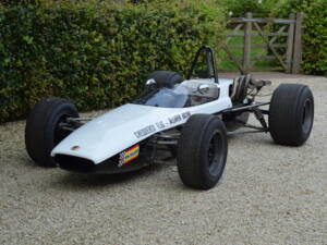 Imagen 2/12 de McLaren M4A Formula 2 (1968)