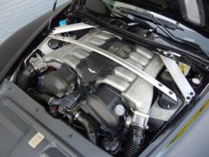 Bild 80/99 von Aston Martin DB 9 Volante (2006)