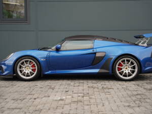 Bild 6/50 von Lotus Exige Cup 430 (2018)