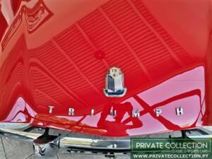 Immagine 39/53 di Triumph TR 4 (1965)