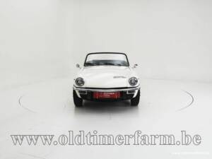 Afbeelding 5/15 van Triumph Spitfire 1500 (1977)