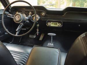 Image 60/81 of Ford Mustang 289 (1967)