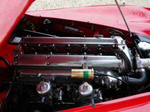 Image 32/50 of Jaguar XK 120 OTS (1954)