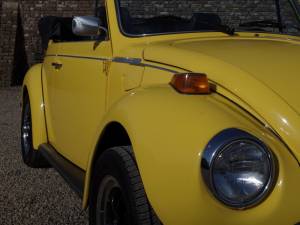 Bild 26/50 von Volkswagen Beetle 1600 (1976)