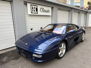 Image 3/16 of Ferrari F 355 F1 GTS (1998)