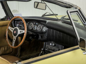 Immagine 27/50 di MG MGC (1969)