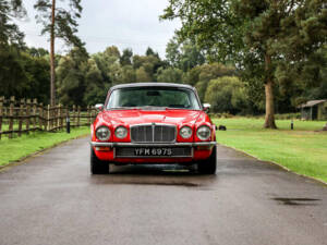 Afbeelding 39/40 van Jaguar XJ 6 C 4.2 (1977)