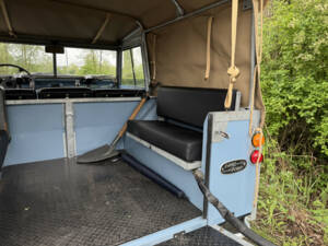Imagen 5/41 de Land Rover 88 (1962)