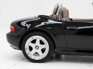 Image 11/15 de BMW Z3 1.8 (1997)