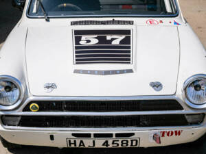Bild 34/37 von Ford Lotus Cortina MkI (1966)