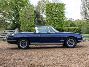 Bild 2/42 von Triumph Stag (1973)