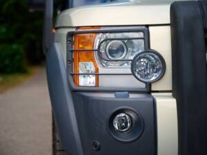 Image 30/50 of Land Rover Discovery (2008)