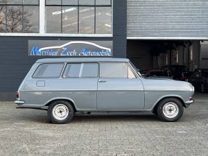 Imagen 14/67 de Opel Kadett 1,0 Caravan (1965)