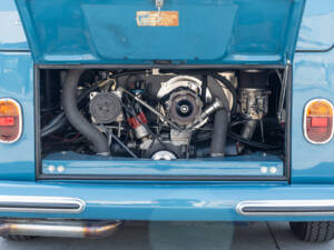 Image 81/89 of Volkswagen T1 Samba (1966)