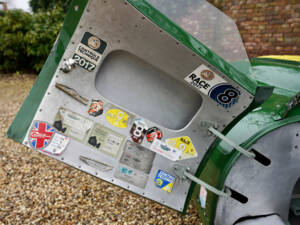 Image 18/50 of Lister Knobbly (1959)