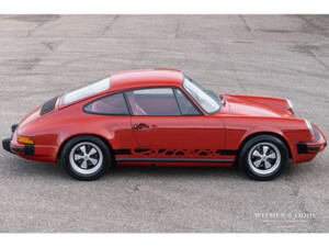 Image 7/37 of Porsche 911 Carrera 2.7 (1974)