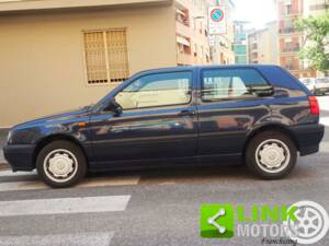 Bild 3/10 von Volkswagen Golf III 1.8 (1993)