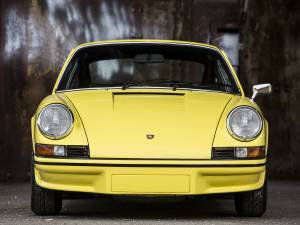 Image 5/12 of Porsche 911 Carrera RS 2.7 (Sport) (1973)