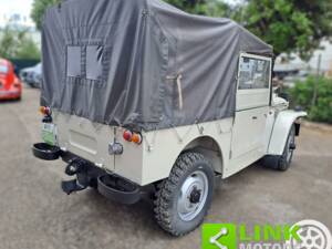 Immagine 3/10 di FIAT AR 59 (1960)
