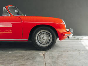 Bild 36/68 von Porsche 356 B 1600 Super (1961)