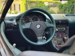 Image 19/100 de BMW Z3 2.8 (1997)