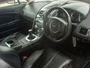 Bild 5/50 von Aston Martin V8 Vantage (2013)