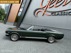 Image 4/14 of Ford Mustang GT (1966)