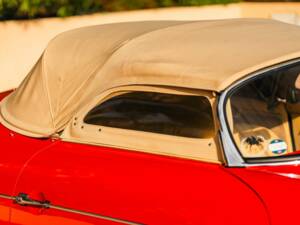 Image 9/20 de Porsche 356 1500 Speedster (1955)