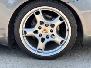 Image 51/53 of Porsche 911 Carrera (2008)