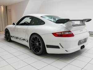 Image 5/7 of Porsche 911 GT3 RS (2007)