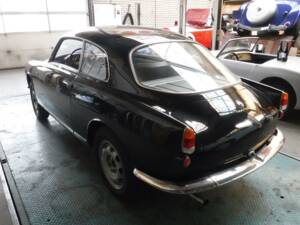 Bild 4/50 von Alfa Romeo Giulietta Sprint (1956)