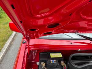 Image 44/49 of Ford Escort XR3i (1990)