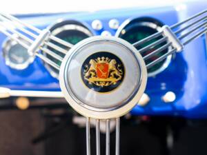 Immagine 23/53 di Porsche 356 1300 (1952)