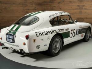 Image 9/19 de Aston Martin DB 2&#x2F;4 Mk II (1955)